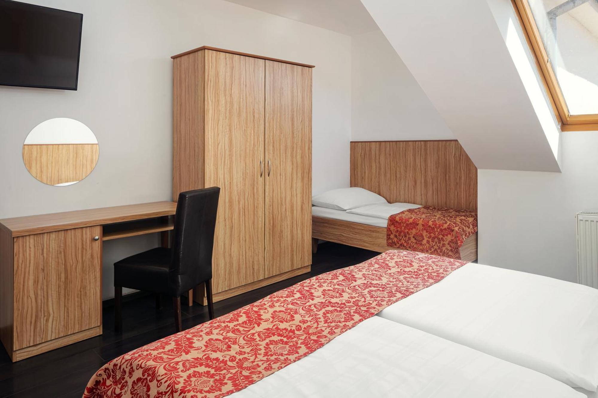 Hotel Superior Prague — Photos 3