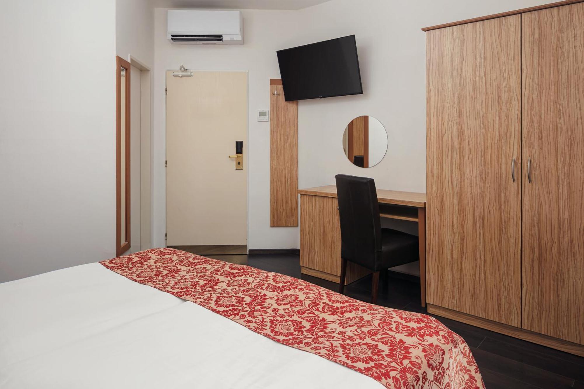 Hotel Superior Prague — Photos 2